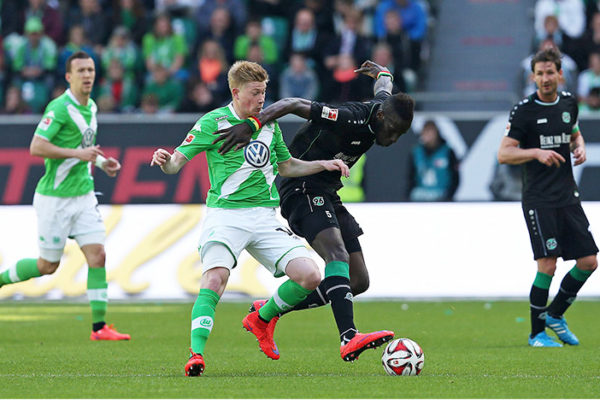 VfL Wolfsburg – Hannover 96 (Betting tips)