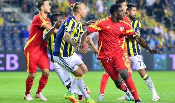 Fenerbahce – Kayserispor (Betting tips)