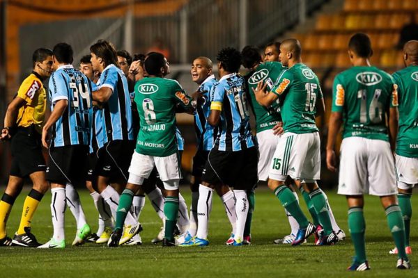 Grêmio – Palmeiras (Betting tips)