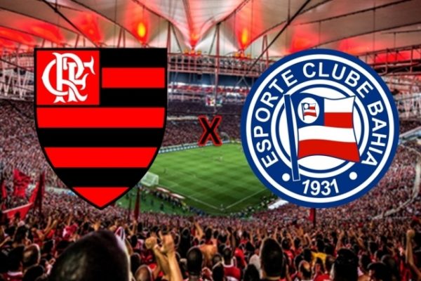 Flamengo vs Bahia (Betting tips)