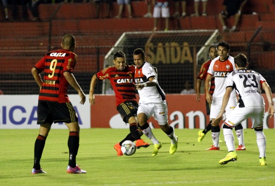 Vitória vs Sport (Betting tips)