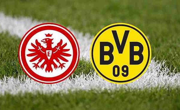 Eintracht Frankfurt – Borussia Dortmund (Betting tips)