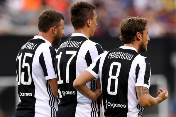 Juventus – Spal (Betting tips)