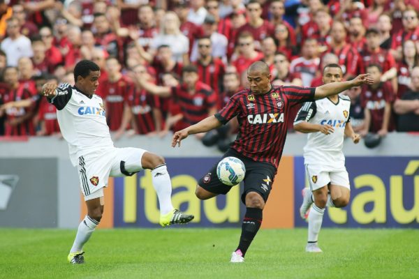 Atlético-PR – Sport (Betting tips)