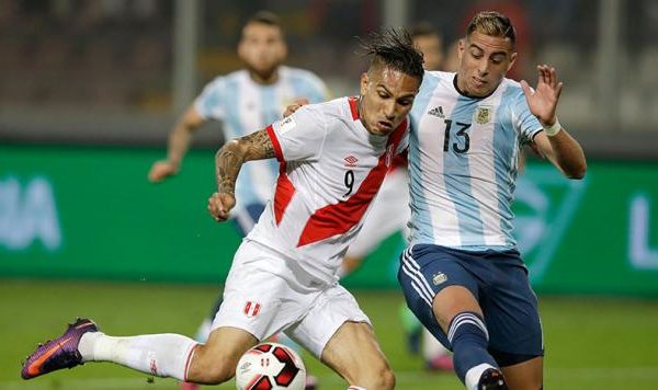 Argentina – Peru  (Betting tips)