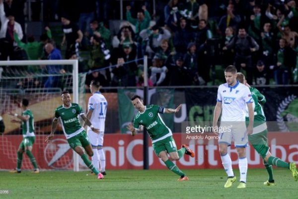 1899 Hoffenheim – Istanbul Basaksehir (Betting tips)