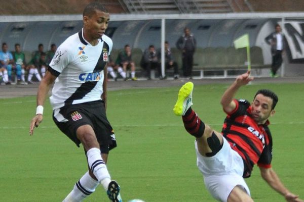 Atlético-GO x Vasco (Betting tips)