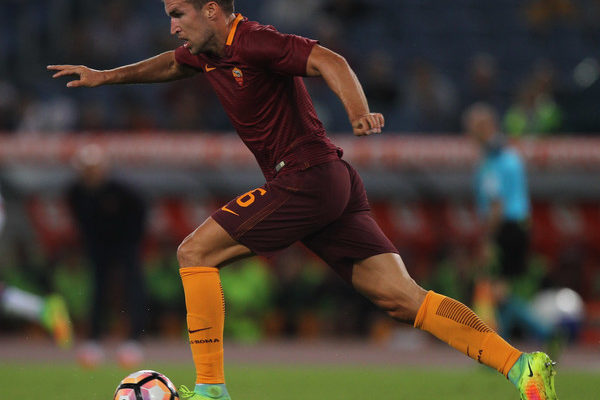 As Roma – Crotone (Betting tips)