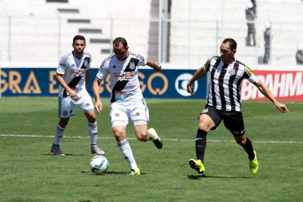 Ponte Preta vs Santos (Betting tips)