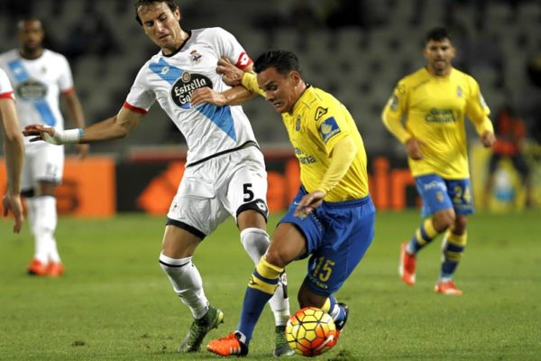 Deportivo – Las Palmas (Betting tips)