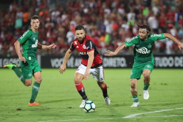 Chapecoense vs Flamengo (Betting tips)