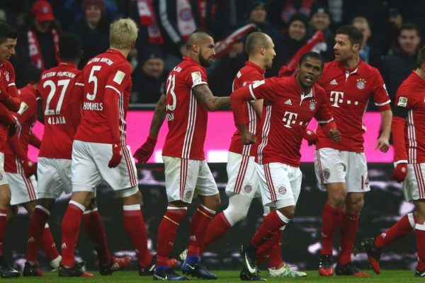 Bayern Munchen – RB Leipzig (Betting tips)