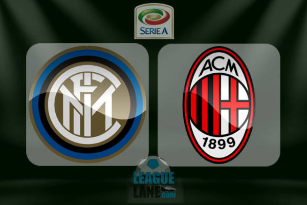 Internazionale vs Milan (Betting tips)