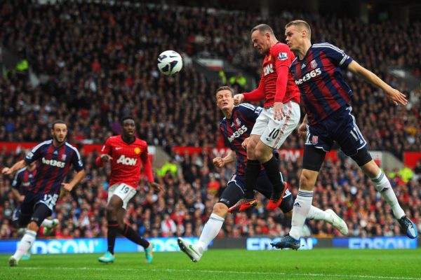 Manchester City vs Stoke (Betting tips)