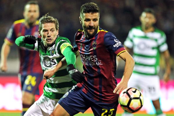 Braga – Chaves (Betting tips)