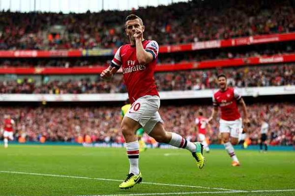 Arsenal – Norwich (Betting tips)
