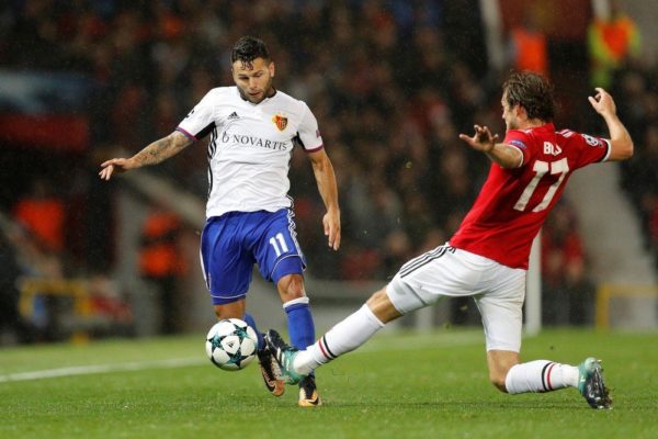 CSKA Moskva-Basel (Betting tips)