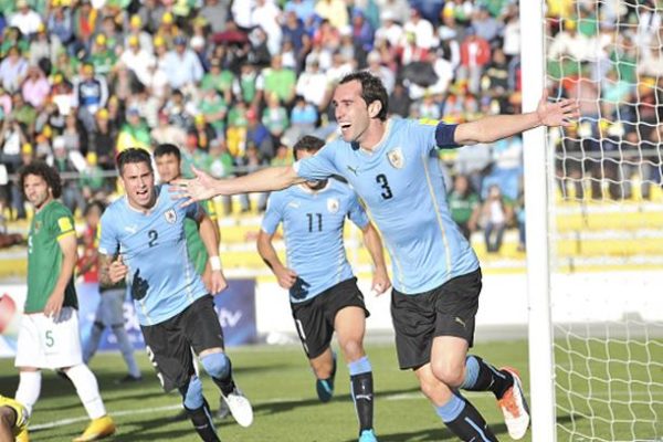 Uruguai vs Bolívia (Betting tips)