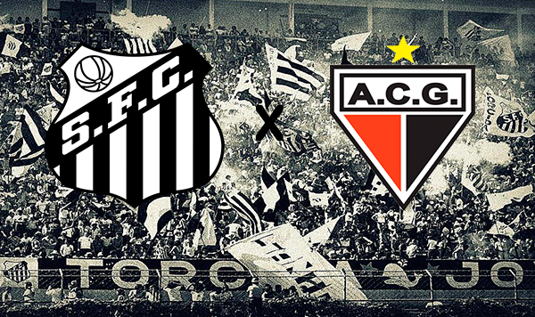 Santos – Atlético-GO(Betting tips)