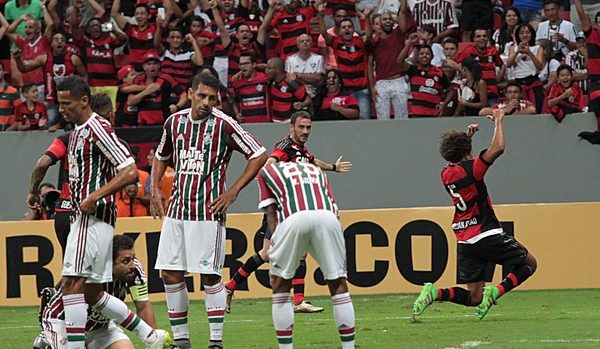 Flamengo – Fluminense (Betting tips)