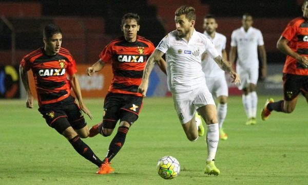 Sport vs Santos (Betting tips)
