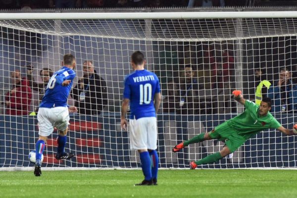 Albania vs Italy (Betting tips)