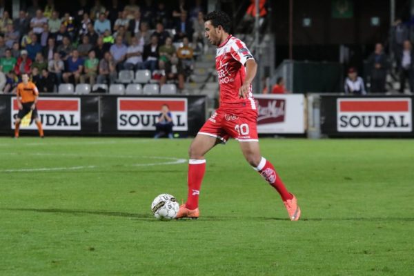 St. Truiden – Royal Excel Mouscron (Betting tips)