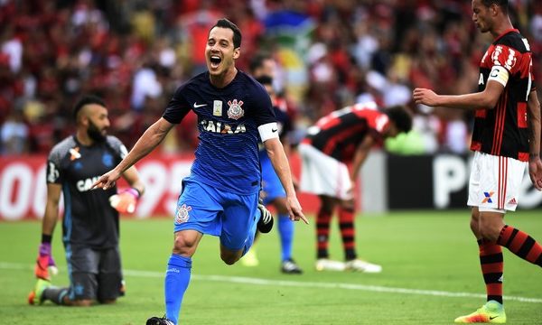 Flamengo – Corinthians (Betting tips)