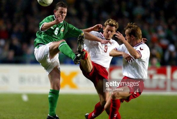 Denmark – Ireland (Betting tips)