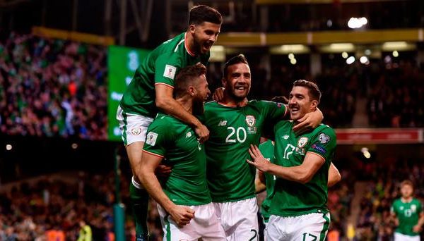 Ireland – Denmark (Betting tips)