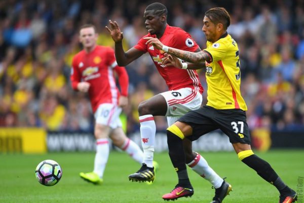 Watford – Manchester United (Betting tips)