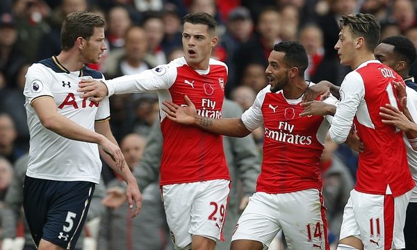 Arsenal – Tottenham (Betting tips)
