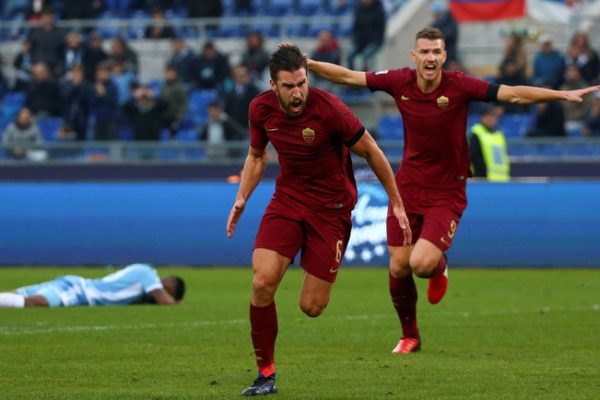 Roma – Lazio (Betting tips)
