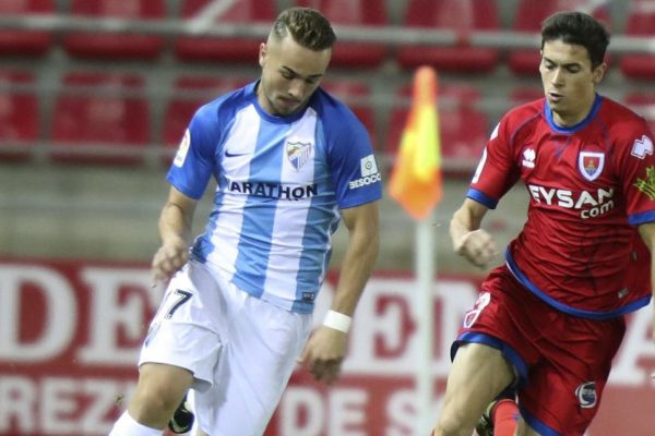 Malaga – Numancia (Betting tips)