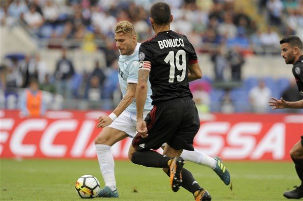 Lazio – Vitesse (Betting tips)