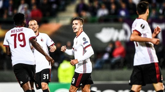Milan – Áustria Vienna (Betting tips)