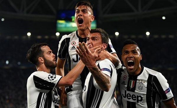 Juventus – Barcelona (Betting tips)