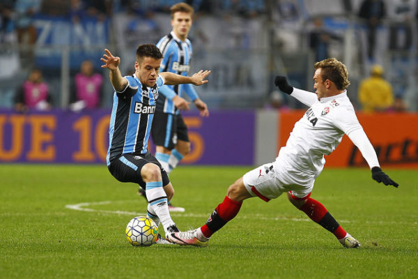 Grêmio – Vitória (Betting tips)