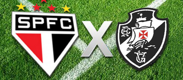 Vasco – São Paulo (Betting tips)