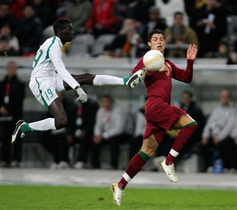 Portugal – Saudi Arabia (Betting tips)