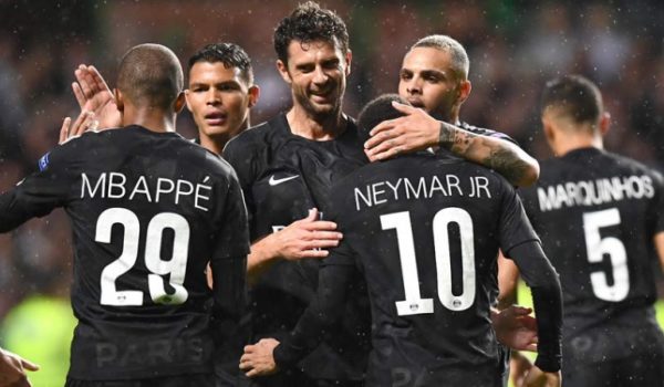 PSG – Celtic (Betting tips)