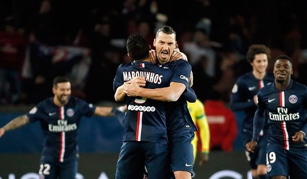 PSG – Nantes (Betting tips)