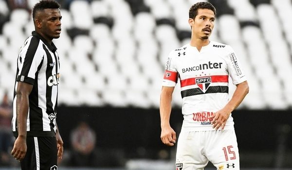 São Paulo – Botafogo (Betting tips)