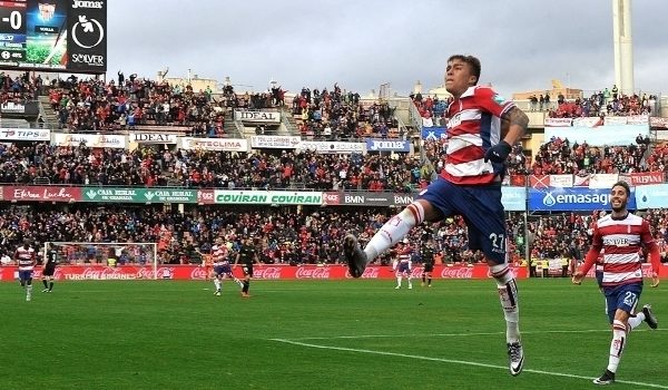 Eibar – Betis (Betting tips)