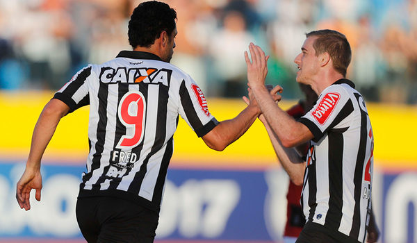 Atlético-MG – Atlético-GO (Betting tips)