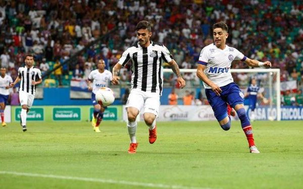 Bahia – Santos (Betting tips)