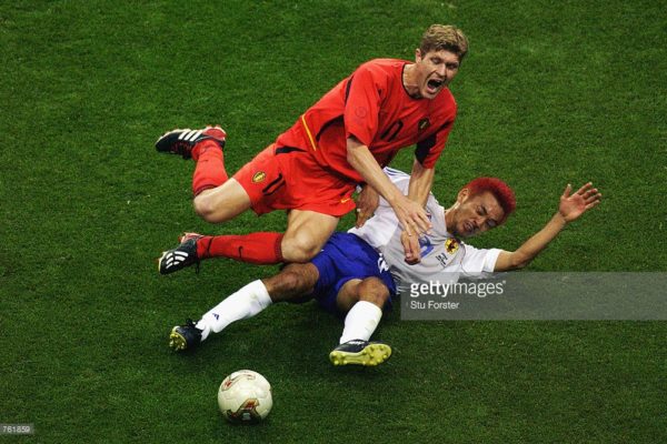 Belgium – Japan (Betting tips)