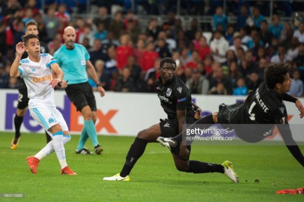 Vitoria Guimaraes – Marseille (Betting tips)