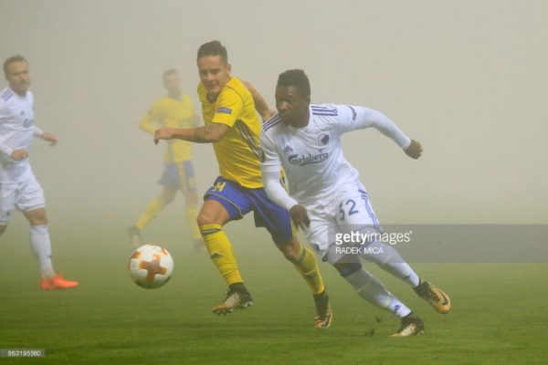 FC København – Zlin (Betting tips)