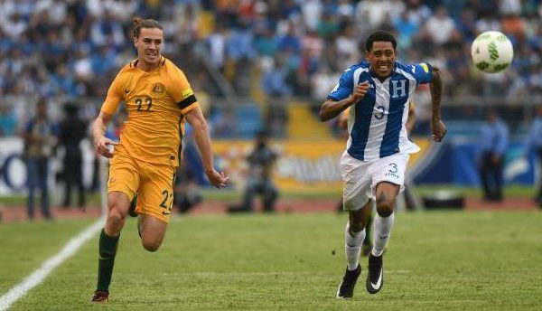 Australia – Honduras (Betting tips)